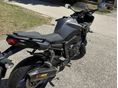 YAMAHA FZ8 2013/6 - 7