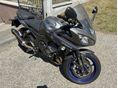 YAMAHA FZ8 2013/6 - 8