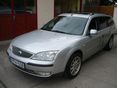 FORD MONDEO 1.8 SCi Ghia Executive rozsdamentes.ülésfűtés.üveg tetőablak.gyári horog.automata klíma.Szeged