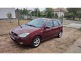 FORD FOCUS 1.6 Ghia