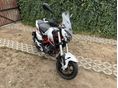 BENELLI TNT 125 