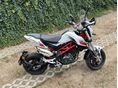 BENELLI TNT 125 2020/1 - 3