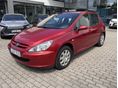 PEUGEOT 307 1.4 16V Riviera II