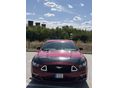 FORD MUSTANG 2016/7 - 2