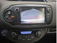 TOYOTA YARIS 2016/2 - 12