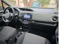 TOYOTA YARIS 2016/2 - 10