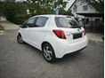 TOYOTA YARIS 2016/2 - 8