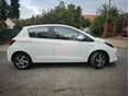 TOYOTA YARIS 2016/2 - 4