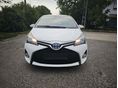 TOYOTA YARIS 2016/2 - 2