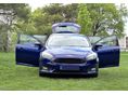 FORD FOCUS 2.0 TDCi Titanium S S 185 le /400nm 185.500 km (végig vez.szerv.könyv) eladó