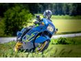 BMW K 1 1989/5 - 3