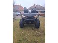 POLARIS SPORTSMAN 550 