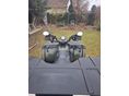 POLARIS SPORTSMAN 550 2012/7 - 2
