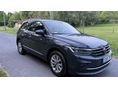 VOLKSWAGEN TIGUAN 2021/4 - 2