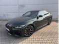 BMW 430d xDrive M Sport (Automata) GranCoupe. Mcsomag. akár 2 év garancia. 5 ajtós