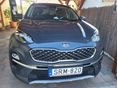 KIA SPORTAGE 1.6 T-GDI Gold DCT MY21