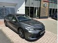 TOYOTA CAMRY 2.5 Hybrid Executive VIP CVT MO-i. 1.tulajdonos. vezetett sz.könyv. 2 év Toyota Garancia. ÁFÁS