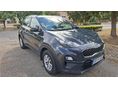 KIA SPORTAGE 1.6 GDI Silver MY21 MAGYAR ELSŐ FORG.HELY.. KÉTZÓNÁS DIGITKLIMÁS. VONÓHORGOS