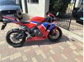 HONDA CBR 600 RR 