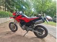 HONDA FMX 650 2005/3 - 3