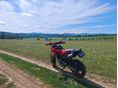 HONDA FMX 650 2005/3 - 4