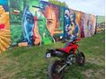 HONDA FMX 650 