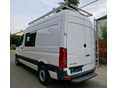 VOLKSWAGEN CRAFTER 2017/4 - 5