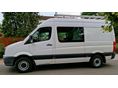 VOLKSWAGEN CRAFTER 2017/4 - 6