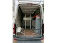 VOLKSWAGEN CRAFTER 2017/4 - 8