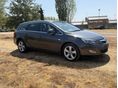 OPEL ASTRA J 2012/7 - 1