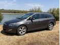 OPEL ASTRA J 2012/7 - 2