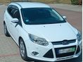 FORD FOCUS 1.6 TDCi Titanium Econetic 99g EXCLUSIVE MODELL!XENON!ÜLÉS FŰTÉS!VONÓHOROG!NAVIGÁCIÓ!PARKRADAR ELÖL-HÁTUL!