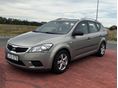 KIA CEE'D 2011/7 - 2