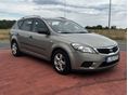 KIA CEE'D SW 1.4 LX Magyarországi
