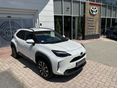 TOYOTA YARIS CROSS 1.5 Hybrid Style AWD e-CVT Facelift. MO-i. 1.tulajdonos. garanciális. vezetett sz.könyv. ÁFÁS