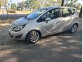 OPEL MERIVA B 1.4 T Cosmo Magánszemélytől