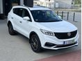 DONGFENG (DFSK) GLORY 580 1.5T Luxury CVT 360 KAMERA-LED-T.KAMERA-TEMPOMAT-7 FŐS-26.000 KM!