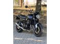 KAWASAKI Z 900 RS újszerű állapot BUDAPESTEN MEGTEKINTHETŐ