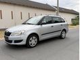 SKODA FABIA 2013/6 - 1