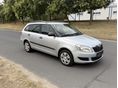 SKODA FABIA 2013/6 - 2