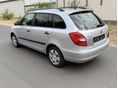 SKODA FABIA 2013/6 - 4