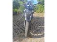 YAMAHA MT-07 2016 - 3