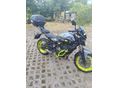 YAMAHA MT-07 2016 - 8
