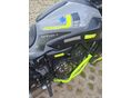 YAMAHA MT-07 2016 - 10