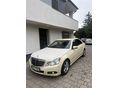 MERCEDES-BENZ E-OSZTÁLY 2011/12 - 2