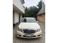 MERCEDES-BENZ E-OSZTÁLY 2011/12 - 3