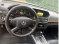 MERCEDES-BENZ E-OSZTÁLY 2011/12 - 5