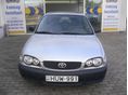 TOYOTA COROLLA 2001/10 - 3