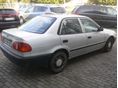 TOYOTA COROLLA 2001/10 - 5