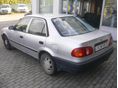 TOYOTA COROLLA 2001/10 - 4